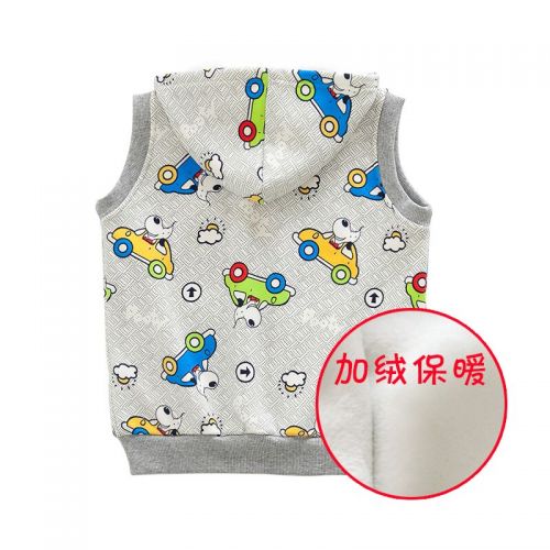 Gilet enfant - Ref 2068790