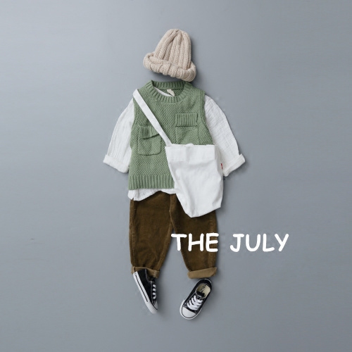 Gilet enfant - Ref 2068794