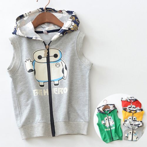 Gilet enfant - Ref 2068795