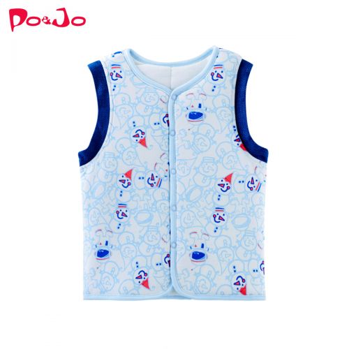 Gilet enfant POJO - Ref 2068820
