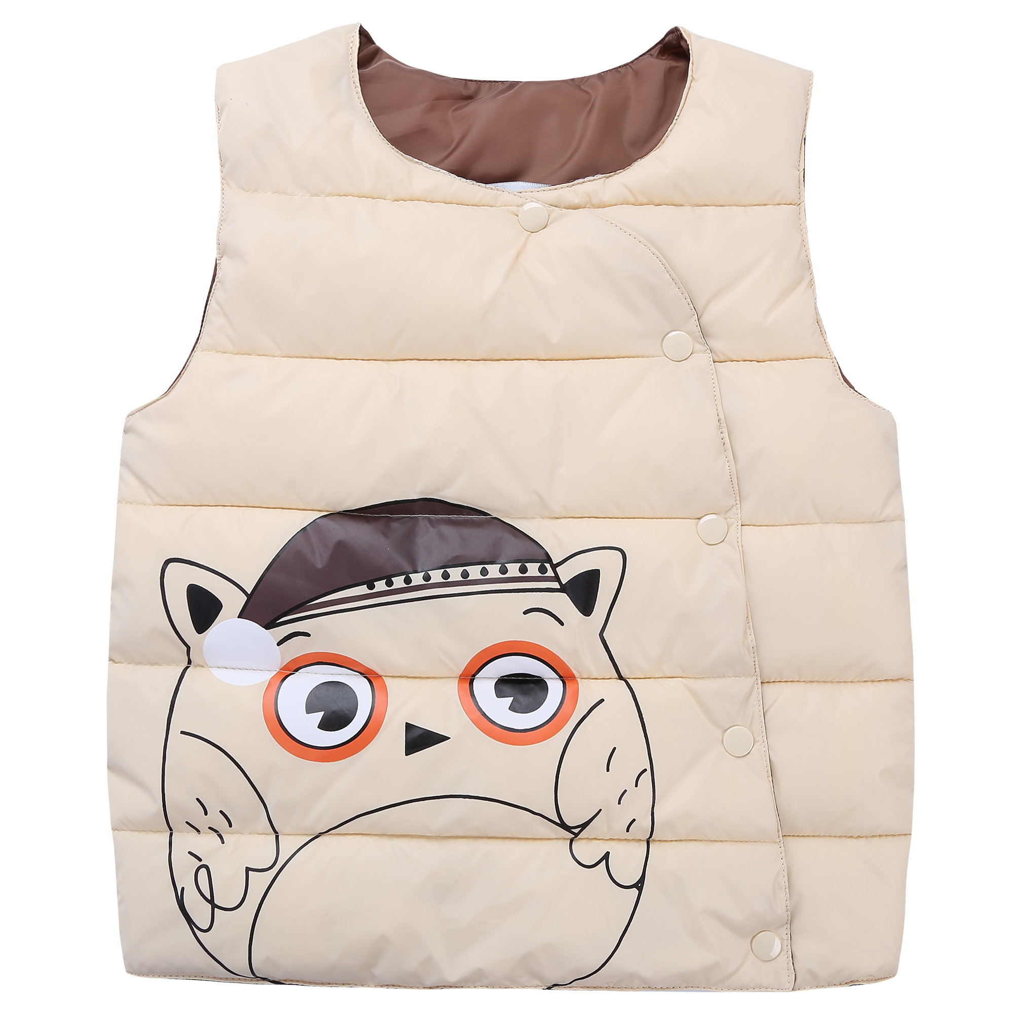 Gilet enfant en polyester - Ref 2068824