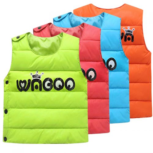 Gilet enfant en polyester - Ref 2068829