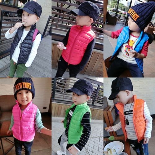 Gilet enfant - Ref 2068831