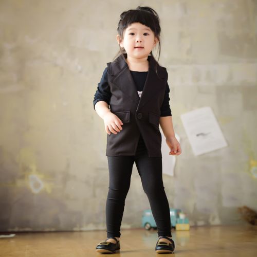 Gilet enfant BABYGIFT - Ref 2068833