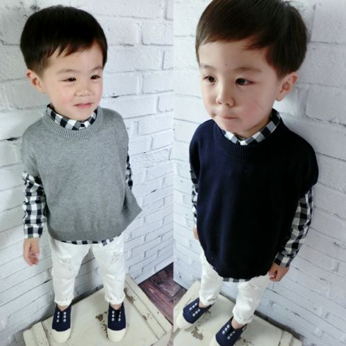 Gilet enfant - Ref 2068834