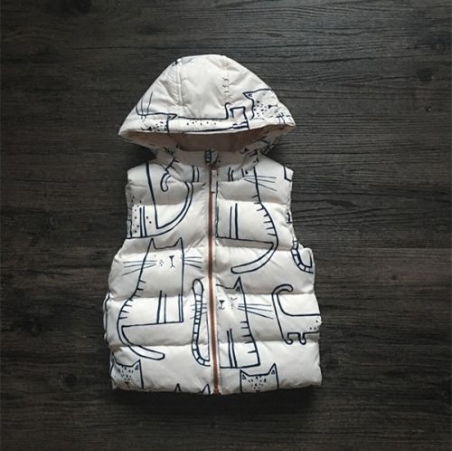 Gilet enfant - Ref 2068836