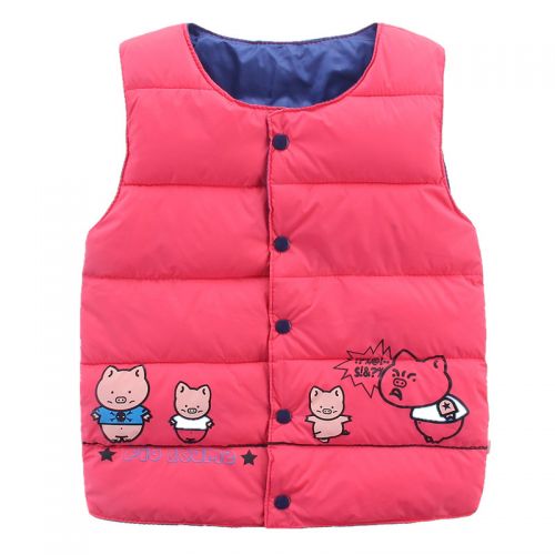 Gilet enfant en polyester - Ref 2068848