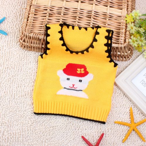 Gilet enfant - Ref 2068867