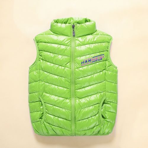 Gilet enfant en nylon - Ref 2068872