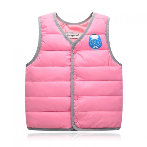 Gilet enfant en nylon - Ref 2068874