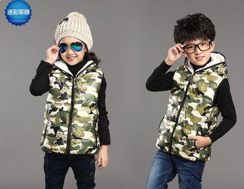 Gilet enfant - Ref 2068883
