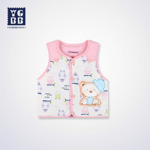 Gilet enfant YBYGBB - Ref 2068885