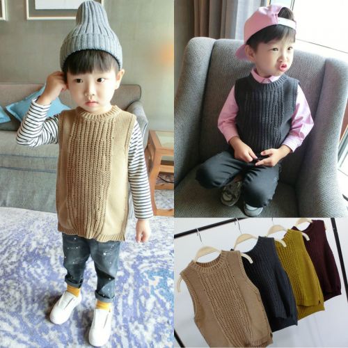 Gilet enfant - Ref 2068916