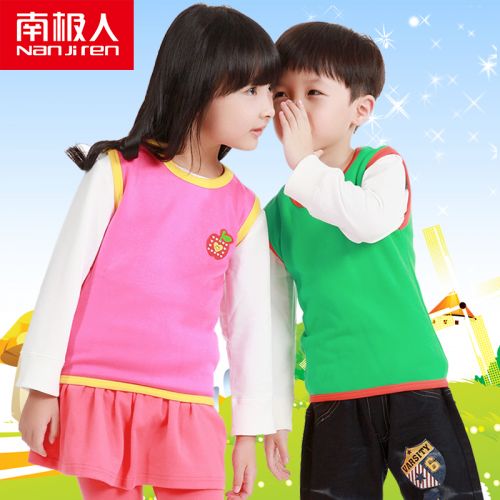 Gilet enfant en Toile de coton - Ref 2068919