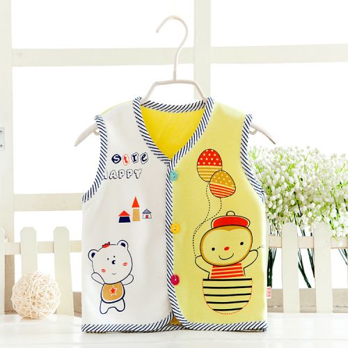 Gilet enfant - Ref 2068927