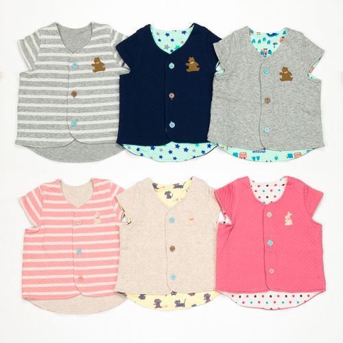 Gilet enfant - Ref 2068929