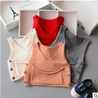 Gilet enfant - Ref 2068931