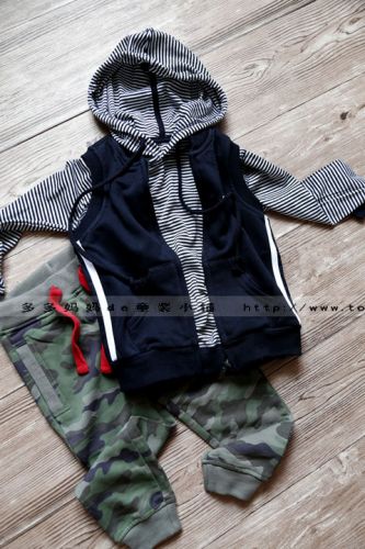 Gilet enfant - Ref 2068937