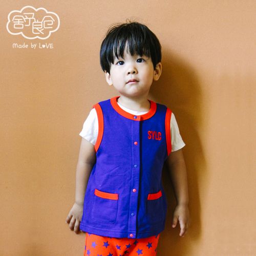 Gilet enfant - Ref 2068939