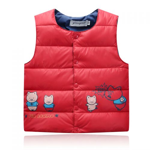 Gilet enfant en nylon - Ref 2068945