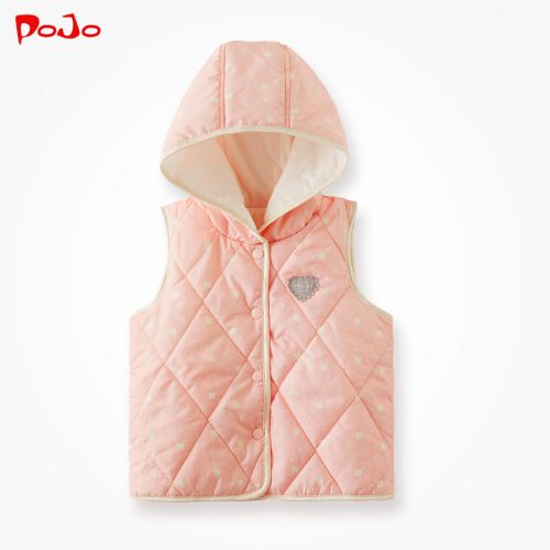 Gilet enfant POJO - Ref 2068960