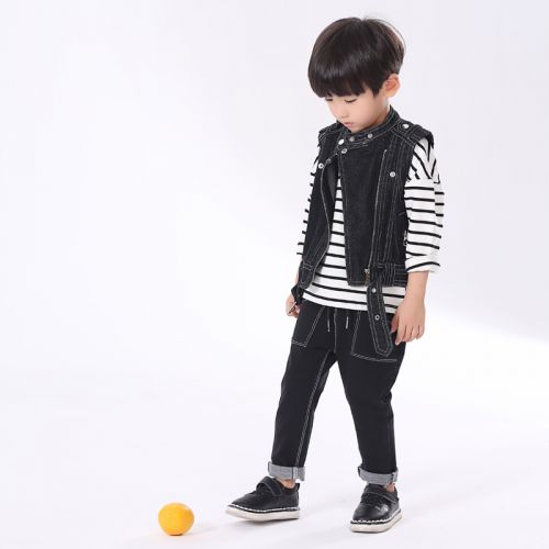 Gilet enfant SOCOOLKIDS - Ref 2068965