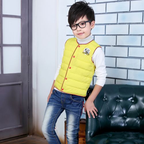 Gilet enfant - Ref 2068966
