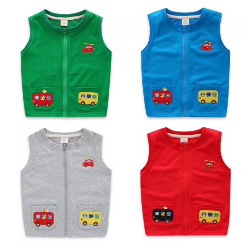 Gilet enfant - Ref 2069010