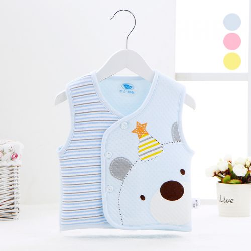 Gilet enfant BORBOON - Ref 2069013
