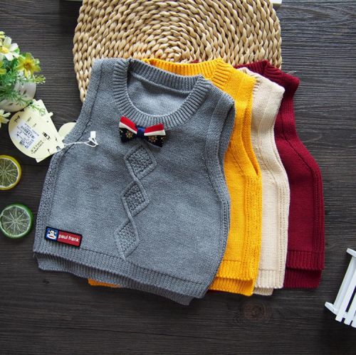 Gilet enfant - Ref 2069028
