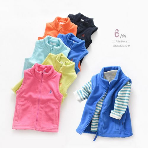 Gilet enfant - Ref 2069029
