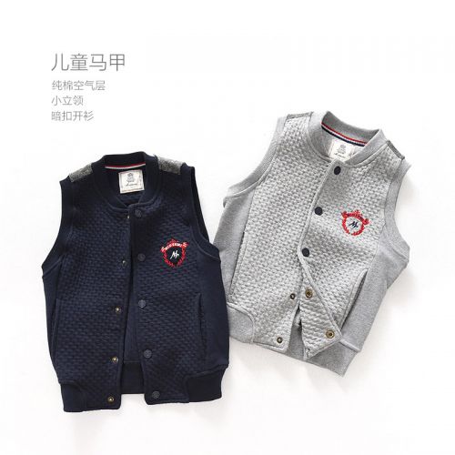 Gilet enfant - Ref 2069033