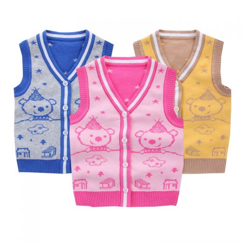 Gilet enfant - Ref 2069046