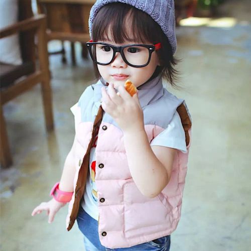 Gilet enfant - Ref 2069053