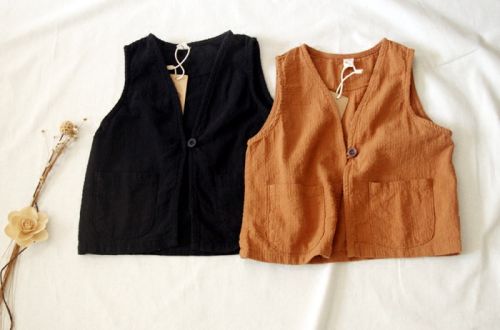 Gilet enfant - Ref 2069055