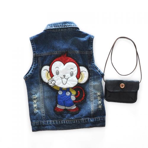 Gilet enfant - Ref 2069056