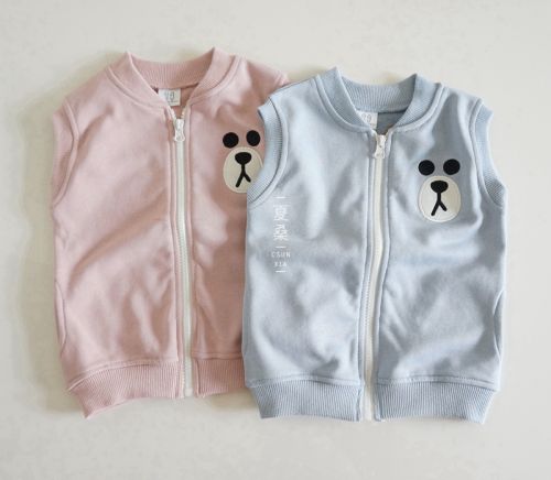 Gilet enfant - Ref 2069078