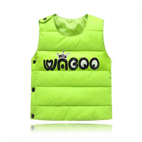 Gilet enfant en polyester - Ref 2069087