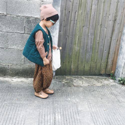 Gilet enfant - Ref 2069095