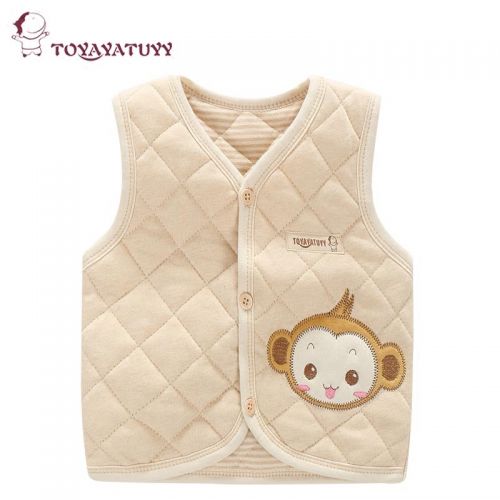 Gilet enfant TOYAYATUYY - Ref 2069101