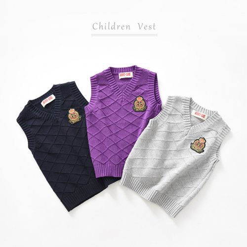 Gilet enfant - Ref 2069102