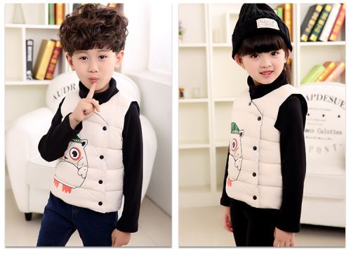Gilet enfant en nylon - Ref 2069111
