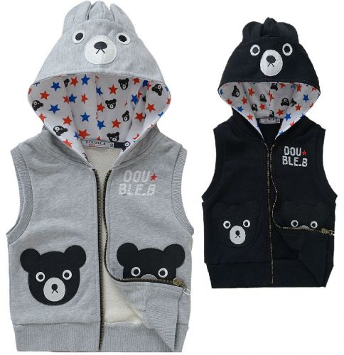 Gilet enfant - Ref 2069116