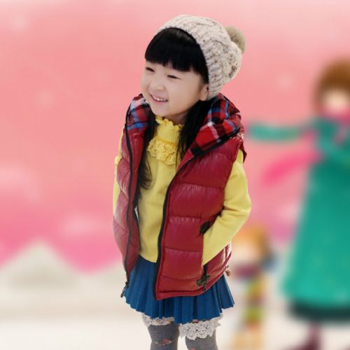 Gilet enfant - Ref 2069120