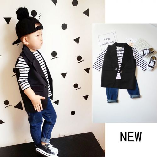 Gilet enfant en nylon - Ref 2069121