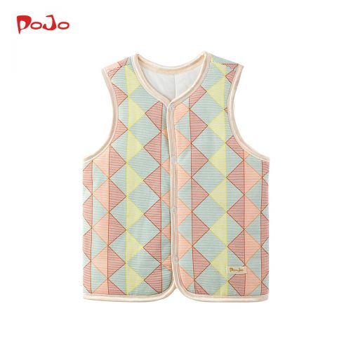 Gilet enfant POJO - Ref 2069130