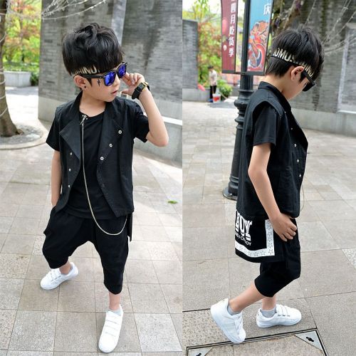 Gilet enfant - Ref 2069132