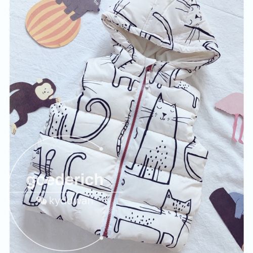 Gilet enfant GOEDERICH - Ref 2069153