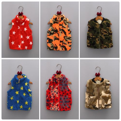 Gilet enfant - Ref 2069161