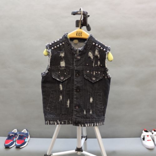 Gilet enfant MJ KIDS STUDIO - Ref 2069162